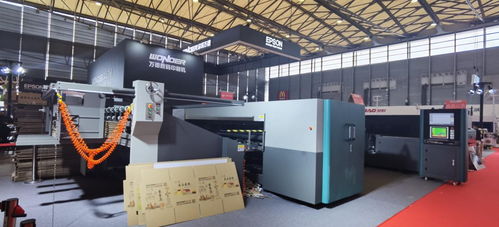 萬德攜手愛普生新品震撼首發(fā),展會(huì)現(xiàn)場簽單不斷