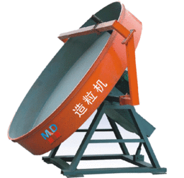 圓盤造粒機(jī) 銘達(dá)機(jī)械