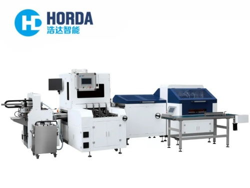 浩達智能即將亮相2024華南國際印刷展