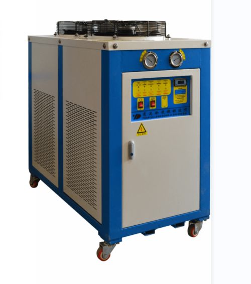 深圳遠達能源恒溫機有著高品質的壓縮機