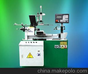 SK25-80A 數(shù)控自動車床圖片,SK25-80A 數(shù)控自動車床圖片大全,溫州聯(lián)達(dá)機(jī)械-