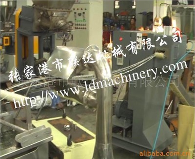 供應(yīng)PET造粒機(jī)-中國交易網(wǎng)