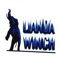 寧波聯(lián)達(dá)絞盤