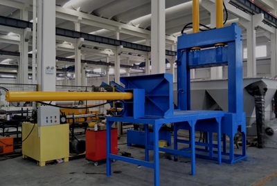 張家港聯(lián)達(dá)機(jī)械將&ldquo;再生塑料生產(chǎn)線&rdquo;遍布世界震譽(yù)全球