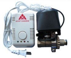 供應(yīng)家用天然氣泄漏報(bào)警器聯(lián)機(jī)械手 燃?xì)庑孤稒C(jī)械關(guān)閉閥 深圳市永昌達(dá)電子銷售二部 燃?xì)鈭?bào)警器,一氧化碳報(bào)警器,煙感探測器