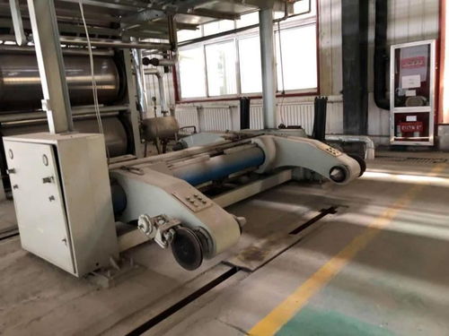 設(shè)備 五層瓦線 五色全自動(dòng)印刷開槽一體機(jī)等設(shè)備需要轉(zhuǎn)讓,快來(lái)聯(lián)系