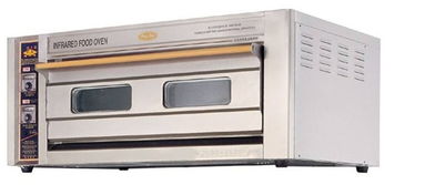 恒聯(lián)烤箱專賣店 成都恒聯(lián)烤箱 博之達(dá)食品機(jī)械