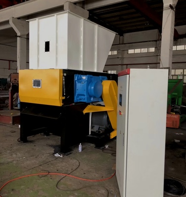 張家港聯(lián)達機械 以再生塑料生產(chǎn)線遍布世界，震譽全球