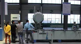 山東門窗行業(yè)聚焦 聯(lián)達機械引領(lǐng)創(chuàng)新與變革