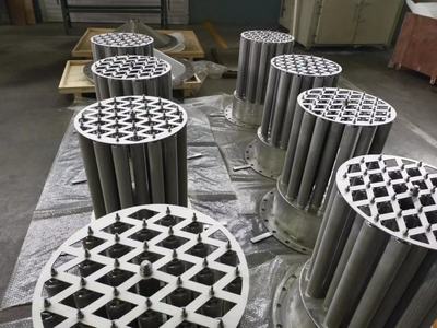 聯(lián)達機械 行業(yè)領(lǐng)先的精密制造解決方案供應(yīng)商