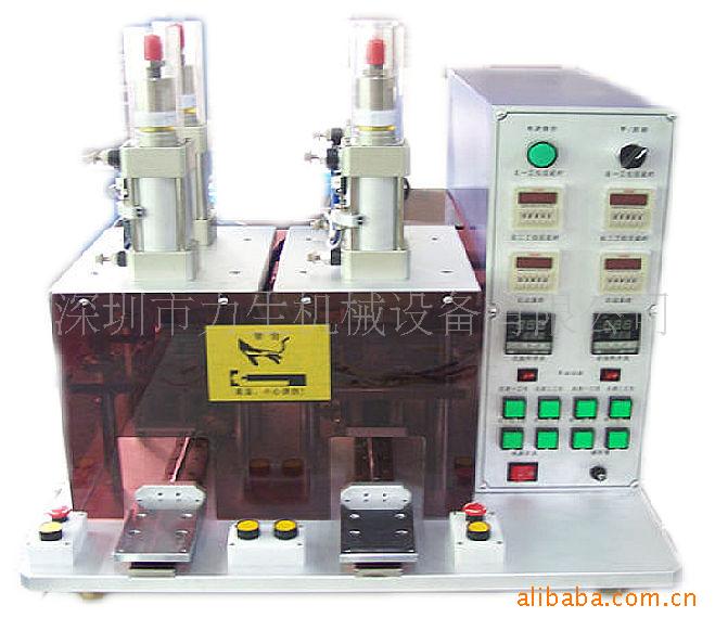 深圳市力生機械設備邦定機產品列表及其在通訊設備修理中的應用