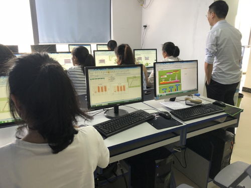 深圳5號線電腦培訓與設備維修指南