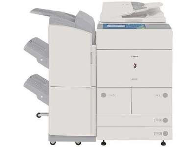 靜安區佳能復印機專業維修服務 解決開機不亮問題，提供上門通訊設備修理