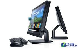 綠色節(jié)能減少運(yùn)營成本，戴爾Inspiron One靈越2020一體電腦引領(lǐng)通訊設(shè)備高效運(yùn)維新趨勢